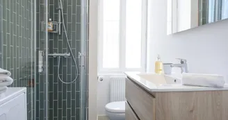 Villa Malo - Appartement 7