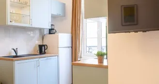 Villa Malo - Appartement 7