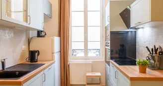 Villa Malo - Appartement 7