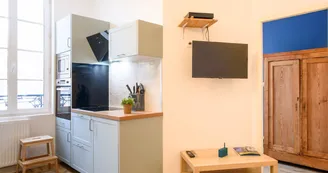 Villa Malo - Appartement 7