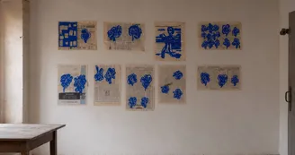 Exposition "le Ping et le Pong"