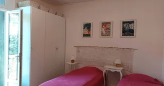 Villa Tamaris
