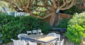 Villa Tamaris