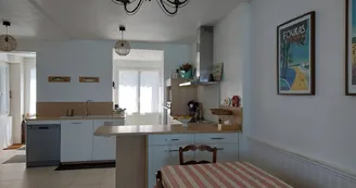Villa Tamaris