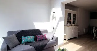 CIRO - Agréable maison avec jardin CIRO - Agréable maison avec jardin