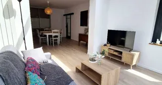 CIRO - Agréable maison avec jardin CIRO - Agréable maison avec jardin