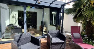 CIRO - Agréable maison avec jardin CIRO - Agréable maison avec jardin