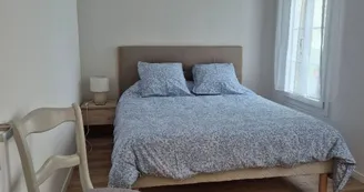 CIRO - Agréable maison avec jardin CIRO - Agréable maison avec jardin