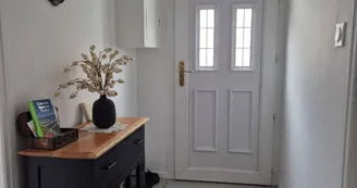 CIRO - Agréable maison avec jardin CIRO - Agréable maison avec jardin
