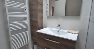 CIRO - Agréable maison avec jardin CIRO - Agréable maison avec jardin