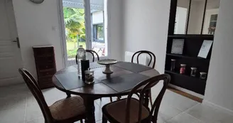 CIRO - Agréable maison avec jardin CIRO - Agréable maison avec jardin