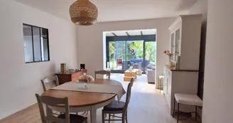 CIRO - Agréable maison avec jardin CIRO - Agréable maison avec jardin