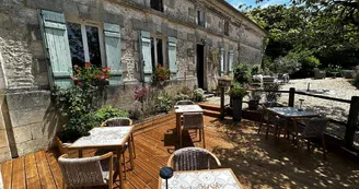 Maison La Galèze