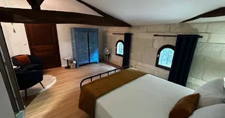 Maison La Galèze
