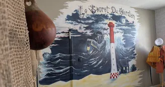 Escape Games au Phare de La Coubre Escape Games au Phare de La Coubre