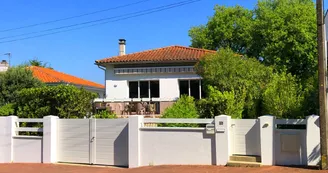 Villa Jéromine