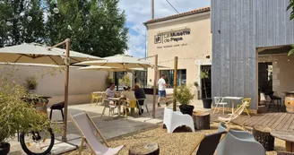 La Musette de Papa - Concept Store La Musette de Papa - Concept Store