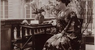 Journées Européennes du patrimoine - Femmes en Livres, Festival Marcelle Tinayre