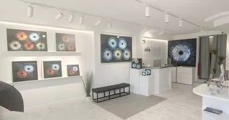 Iris Galerie Iris Galerie