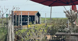 La Cabane Du Mil'lieus