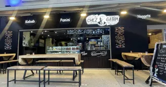 Chez Gabin Chez Gabin