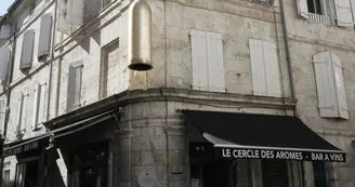 Le Cercle des Arômes Le Cercle des Arômes