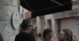 Le Cercle des Arômes Le Cercle des Arômes