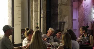 Le Cercle des Arômes Le Cercle des Arômes