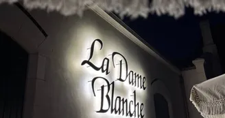 La Dame Blanche La Dame Blanche