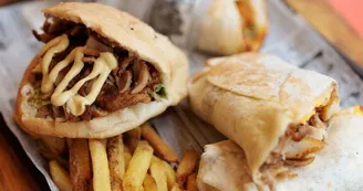 Laurent Burger Royan Laurent Burger Royan