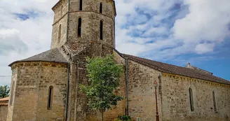 Aire de pique nique