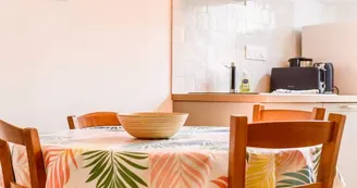 Villa Malo - Appartement 2
