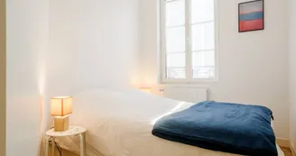 Villa Malo - Appartement 2