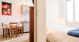 Villa Malo - Appartement 2