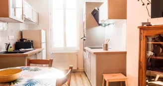 Villa Malo - Appartement 2