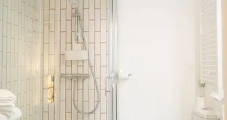 Villa Malo - Appartement 2