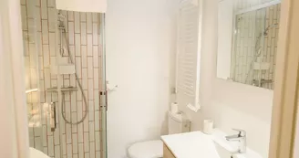 Villa Malo - Appartement 2