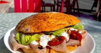 La Sicilia La Sicilia