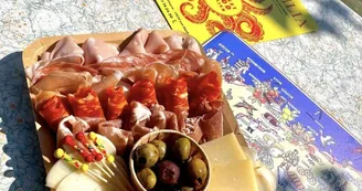 La Sicilia La Sicilia