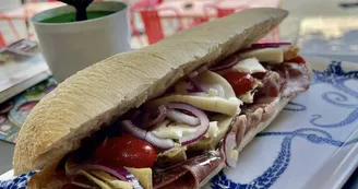 La Sicilia La Sicilia