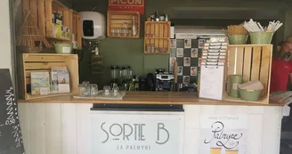 Sortie B Sortie B