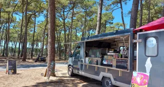 L'Oasis Food Truck