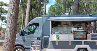L'Oasis Food Truck