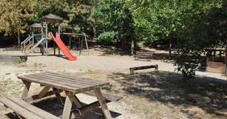 Colline aux enfants Colline aux enfants