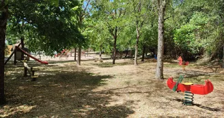 Colline aux enfants Colline aux enfants