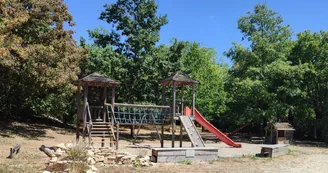Colline aux enfants Colline aux enfants