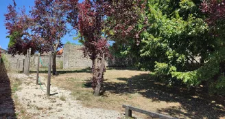 Colline aux enfants Colline aux enfants