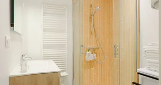 Villa Malo - Appartement 3
