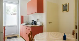 Villa Malo - Appartement 3
