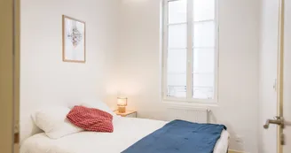 Villa Malo - Appartement 3